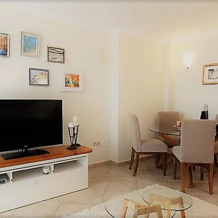 Morlaco Apartamento Málaga