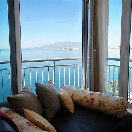 Apartamento Morlaco