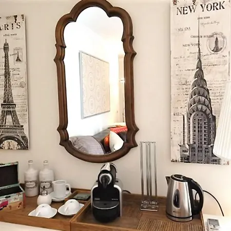 Apartamento Morlaco *