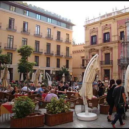 Apartamento Morlaco *