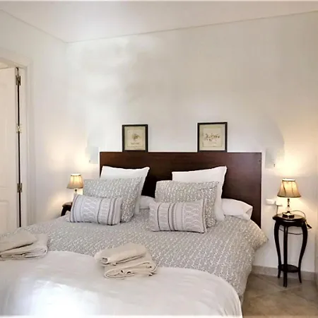 Apartamento Morlaco *